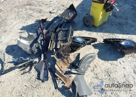 2025 Chevrolet Trailblazer Fwd Rs из США, поврежденный, VIN KL79MTSL0SB100690